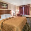 Отель Quality Inn Raton, NM, фото 3