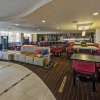 Отель Courtyard by Marriott Midland, фото 24