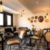 Отель Stella Suites Boutique Hotel, фото 2