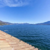 Отель Blu Lake Apartment on Ghiffa Beach, фото 15