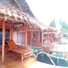 Отель Sunset Homestay Arborek, фото 17