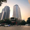Отель Nanjing Zhixuange Service Apt Xinjiekou, фото 4
