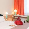Отель ibis Luxembourg Sud, фото 6