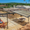 Отель TD Casale Terranova Stone Farmhouse With Pool, фото 7