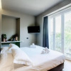 Отель AMA 18 Rooms -By House Of Travelers-, фото 6