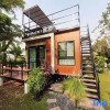 Отель Parichat house, фото 3