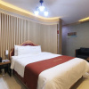 Отель Iksan Feel Self Check-in Motel, фото 36