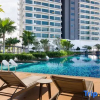 Отель Datum Jelatek Sky Residence KLCC, Five Senses, фото 16