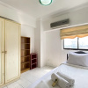 Отель Comfort 2Br At Bona Vista Apartment, фото 13