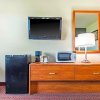 Отель Americas Best Inn & Suites Gaylord в Гэйлорде