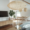 Отель Exquisite 3BR Penthouse w Balc TV & Prkg, фото 9