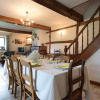 Отель Authentic Cottage in Weris With Private Garden, фото 10