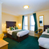 Отель London Town Hotel, фото 26