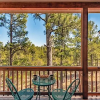 Отель Cozy Knotty And Nice Four Bedroom Cabin, фото 8