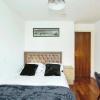 Отель Lovely 2 Bed Apartment in Birmingham, фото 5