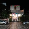 Отель Sai Dharam Palace Shirdi, фото 12