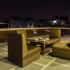 Отель Pawan Plaza, фото 19