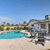 Отель Sunny Tempe Escape: Central Location & Pool, фото 14