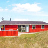 Отель Welcoming Holiday Home in Hirtshals With Sauna, фото 1