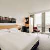 Отель DoubleTree by Hilton Hotel Amsterdam Centraal Station, фото 38