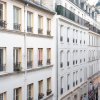 Отель GemBnB Luxury Apartments - Résidence Montmorency III Paris - Marais в Париже