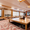 Отель Sachinoyu Hotel Shiga Kogen, фото 39