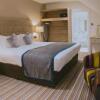 Отель Brook Lodge Boutique Hotel в Килларни