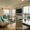 Отель ALU Apartments - Limit with Miraflores, фото 29