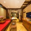Отель Lijiang He Mu Ju Family Inn, фото 15