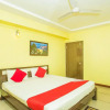 Отель OYO 8799 Urs Palace, фото 34