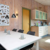 Отель 6 Person Holiday Home in Orsted, фото 1