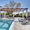 Отель Exquisite Holiday Home in Galizana With Pool, фото 19
