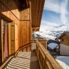Отель Noemys Les Chalets du Hameau des Aiguilles, фото 8