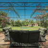 Отель Villa Alouna en exclusivité avec piscine privée dans la Palmeraie, фото 20