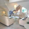 Отель Carina Apartments, фото 3