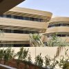 Отель Riyadh Diplomatic Quarter - Marriott Executive Apartments, фото 23
