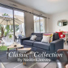 Отель Nestor&Jeeves - BERLIOZ PATIO - Central - Residential area - Patio 20m, фото 6