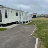 Отель Golden Palm Chapel St Leonards 8 Berth 3 Bedroom Caravan, фото 21