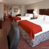 Отель Holiday Inn Express And Suites Stephenville в Стивенвилле