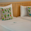Отель Cactus Hotel, фото 3