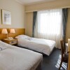 Отель Takamatsu Kokusai Hotel в Такамацу