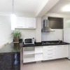 Отель Aluguel Apartamento 1 quarto Summer Beach Bombas SC, фото 3