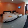 Отель D'Puncak Hotel Tanah Rata, фото 8