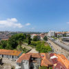 Отель Tripas-Coração, Cordoaria River and Garden View, фото 25