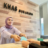 Отель KHAS Surabaya, фото 32