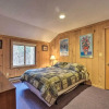 Отель Cozy Mountain Retreat w/ Deck ~ 3 Mi to Mount Snow, фото 1