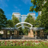 Отель Bluebird Suites in Tysons Corner, фото 22
