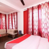Отель Green View Neelgiri By OYO Rooms, фото 29
