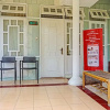 Отель SPOT ON 91225 Kota Bunga Homestay Syariah, фото 2