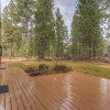 Отель Pine Needle Lane #5 by Village Properties at Sunriver, фото 18